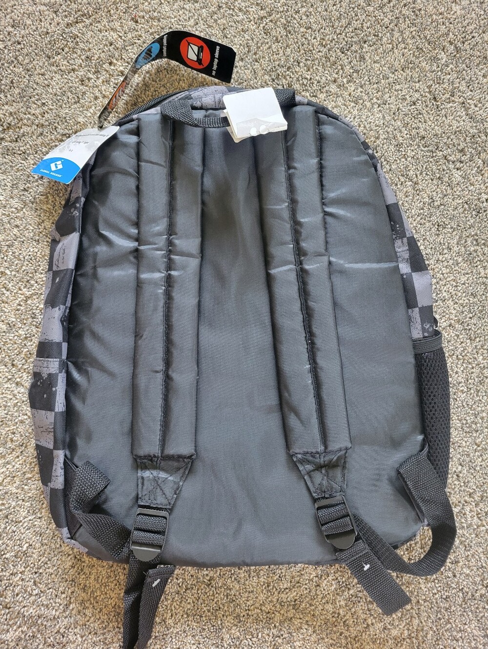 Nwt backpack - Picture 2 of 5